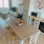 Lägenhet Spacieux En Duplex *