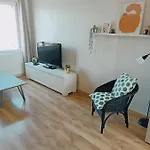 Spacieux En Duplex Lägenhet Merlimont