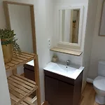 Spacieux En Duplex Lägenhet Merlimont
