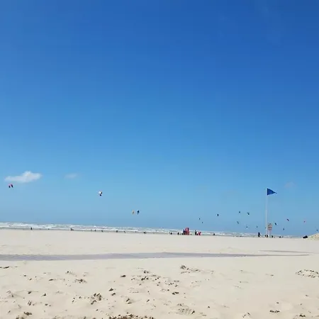 Spacieux En Duplex *