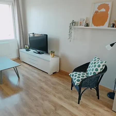 Spacieux En Duplex Apartment Merlimont